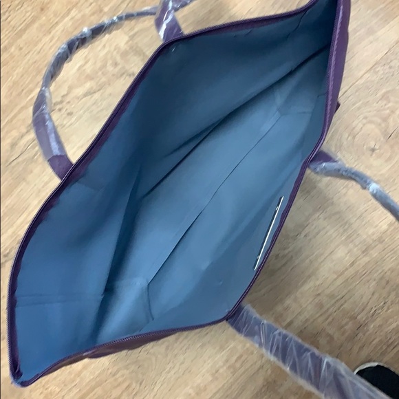 Matching large tote and small backpack - Picture 2 of 5